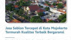 Jasa Sablon Tercepat di Kota Probolinggo Termurah Kualitas Terbaik Bergaransi