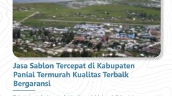 Jasa Sablon Tercepat di Kabupaten Paniai Termurah Kualitas Terbaik Bergaransi